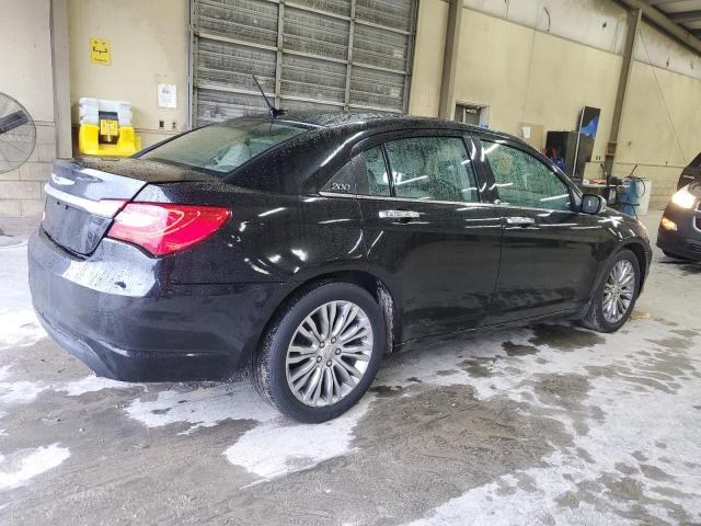 2013 CHRYSLER 200 - 1C3CCBCG9DN503371