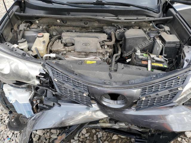 2015 TOYOTA RAV4 LE - JTMBFREV1FD145761