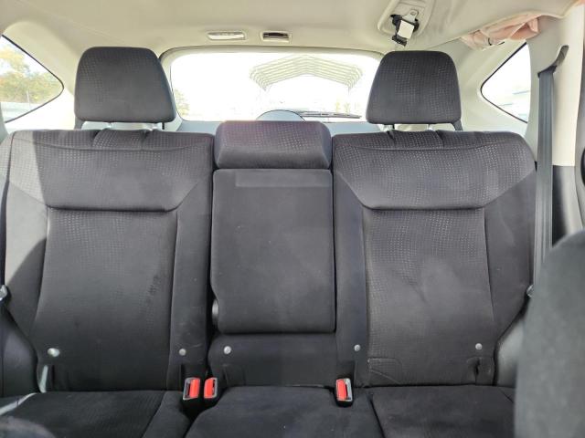 2014 HONDA CR-V EX #3279735926