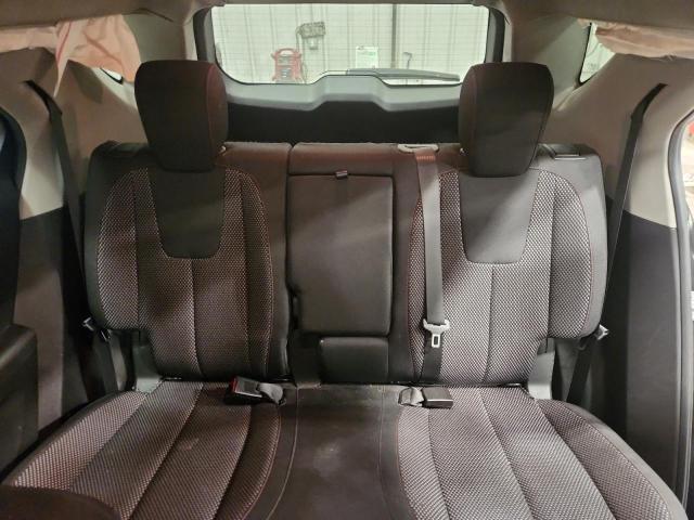 2014 CHEVROLET EQUINOX LT - 2GNALBEK0E6249714