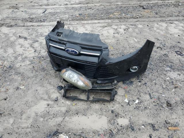 2013 FORD FOCUS TITA - 1FADP3N23DL240663