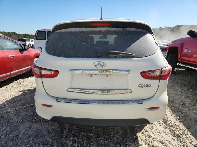 2015 INFINITI QX60 #3273814422
