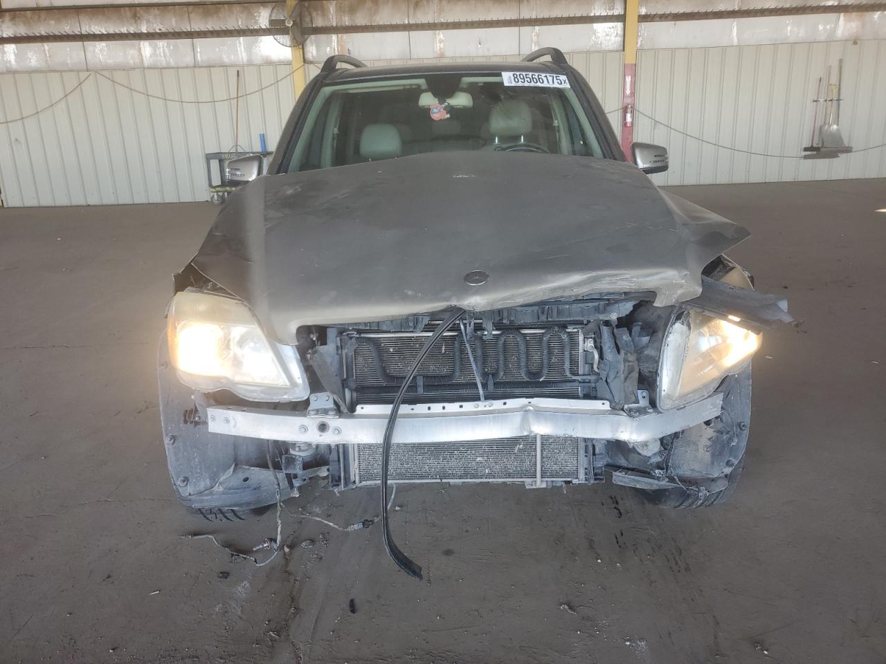 MERCEDES-BENZ GLK-CLASS 350