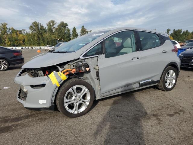2019 CHEVROLET BOLT EV LT 1G1FY6S03K4110046