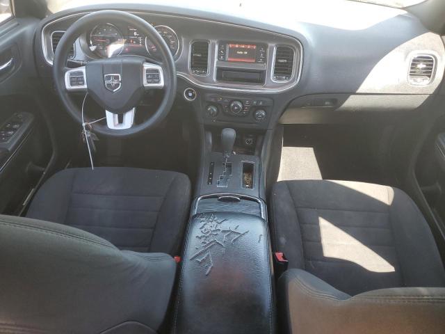 2014 DODGE CHARGER SE - 2C3CDXBG9EH197133