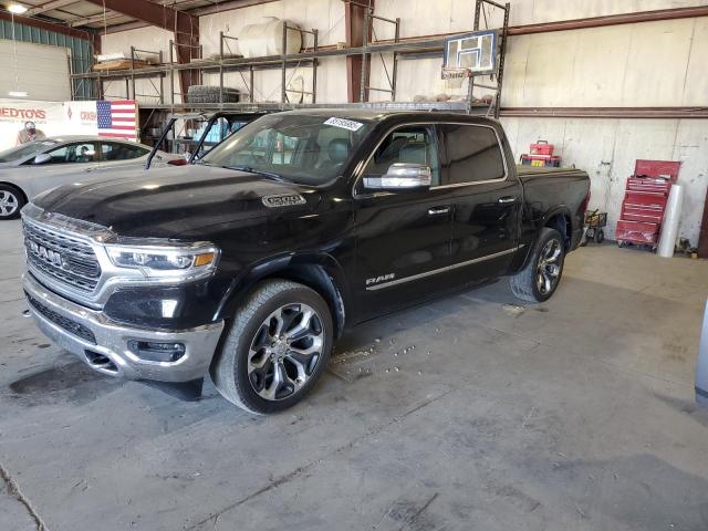 2020 RAM 1500 LIMIT 1C6SRFHT0LN368788