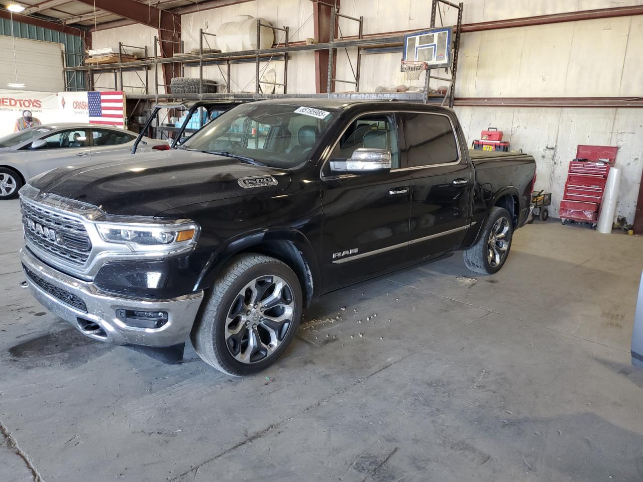 RAM 1500 LIMITED