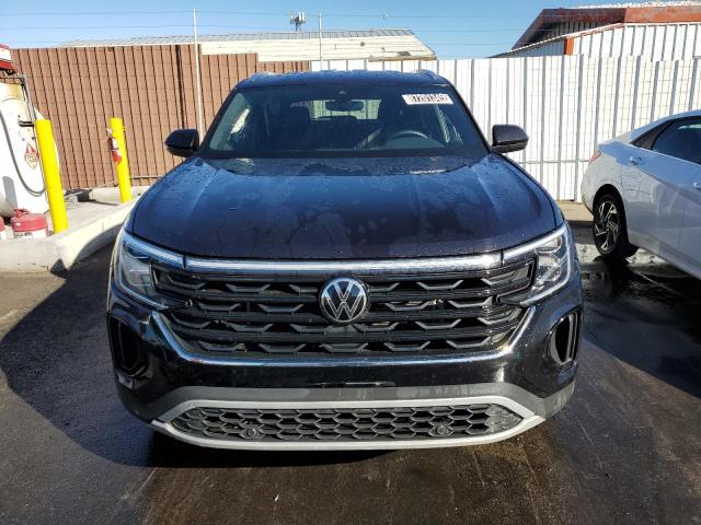 2024 VOLKSWAGEN ATLAS CROS - 1V2WE2CA9RC239018