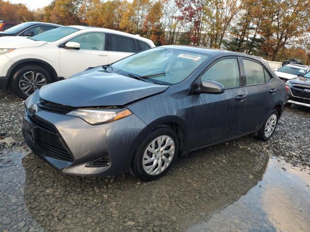 Global Auto Auctions: 2017 TOYOTA COROLLA L