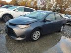 2017 TOYOTA COROLLA L - 2T1BURHE2HC773846