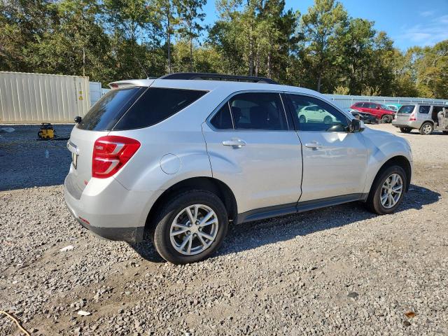 2017 CHEVROLET EQUINOX LT - 2GNALCEKXH1611474