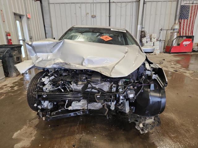 2025 NISSAN VERSA SV 3N1CN8EV4SL861658