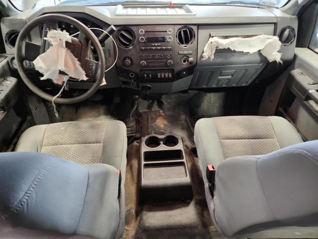 2016 FORD F350 SUPER - 1FT8W3BT4GEA74626