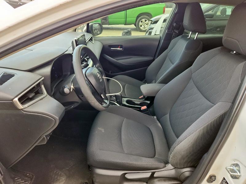 2020 TOYOTA COROLLA LE #3297315446