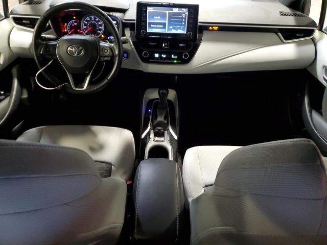 2021 TOYOTA COROLLA SE #3308473383