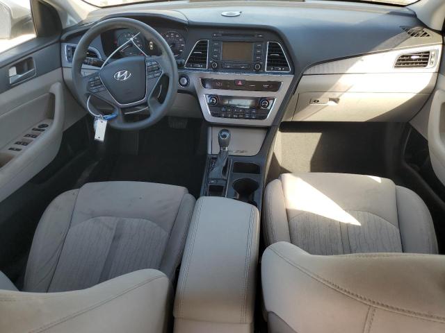 2016 HYUNDAI SONATA HYB KMHE24L14GA040772
