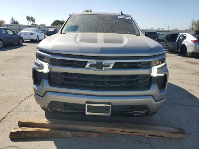 2023 CHEVROLET SILVERADO - 1GCUDEED8PZ197049