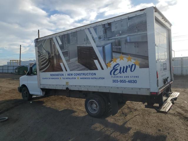 2006 GMC SAVANA CUTAWAY G3500 #3256677424