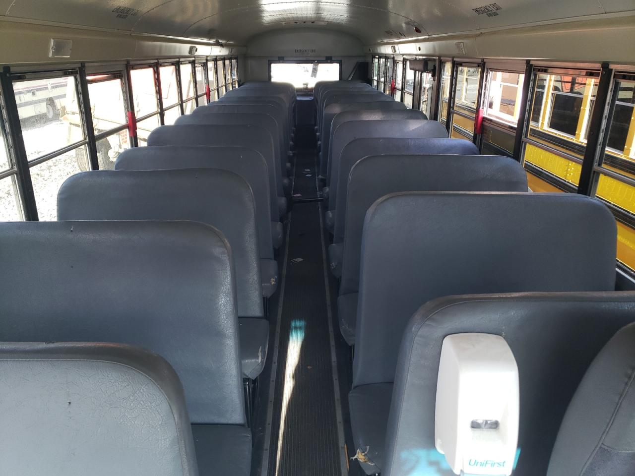 Lot #3279582330 2013 IC CORPORATION RE SERIES SCHOOL