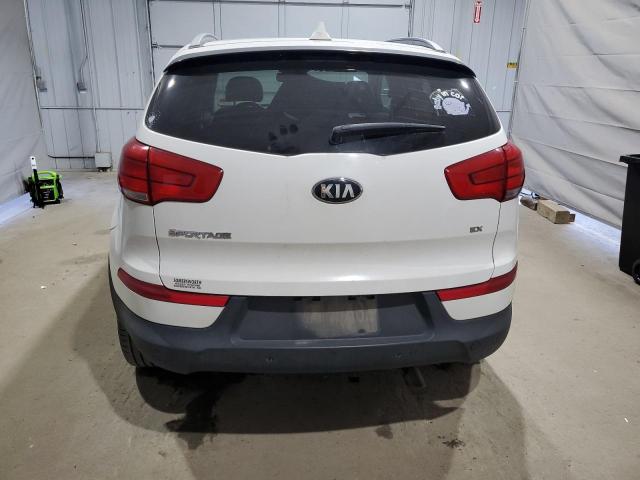 2016 KIA SPORTAGE E #3268326029