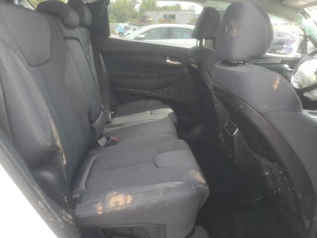 2022 HYUNDAI SANTA FE S #3291324134