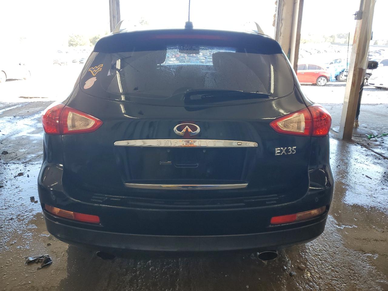 INFINITI EX35 BASE