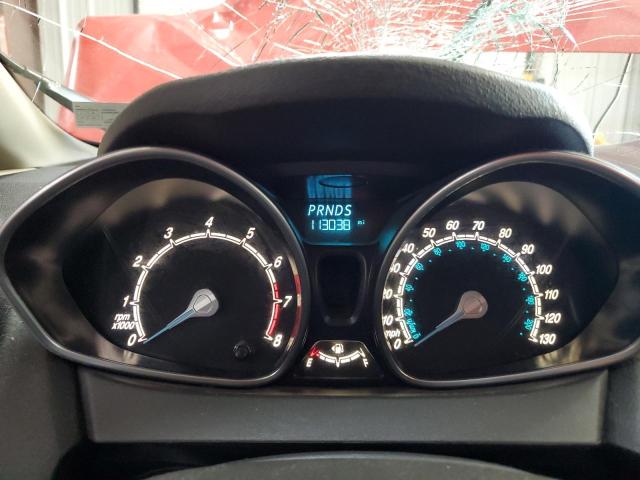 2015 FORD FIESTA SE #3285639276