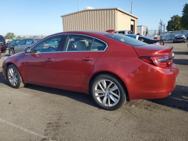2015 BUICK REGAL 2G4GK5EX8F9190121