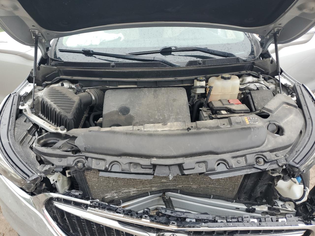 BUICK ENCLAVE ESSENCE