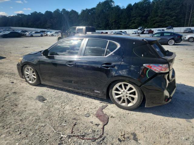 2012 LEXUS CT 200 #3297960785