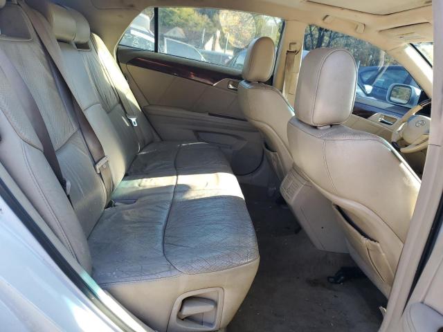 2010 TOYOTA AVALON XL - 4T1BK3DB5AU365618