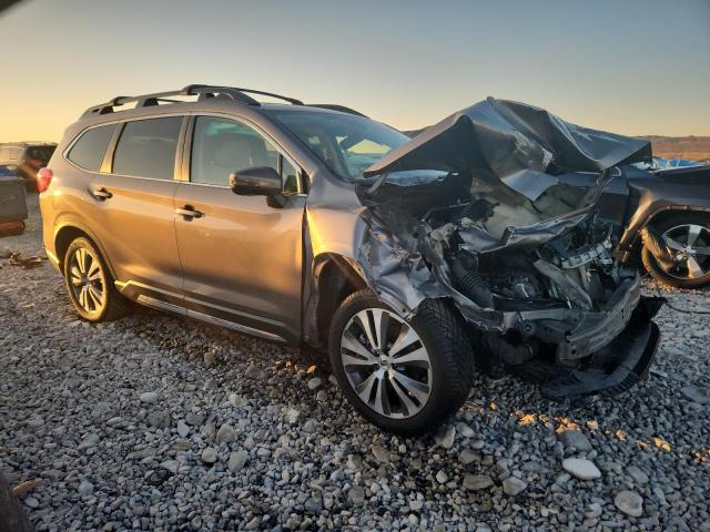 2022 SUBARU ASCENT LIM 4S4WMAPD3N3427218