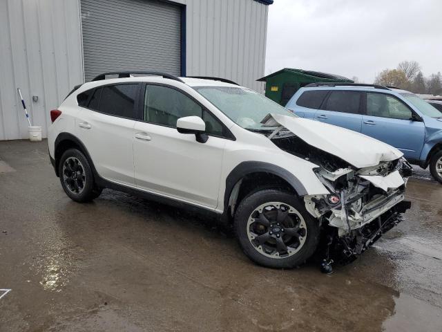 2023 SUBARU CROSSTREK #3296226503
