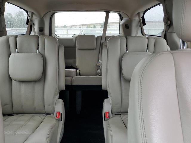 2015 CHRYSLER TOWN & COUNTRY TOURING L - 2C4RC1CG9FR521777