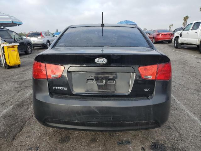 2013 KIA FORTE EX - KNAFU4A2XD5736648