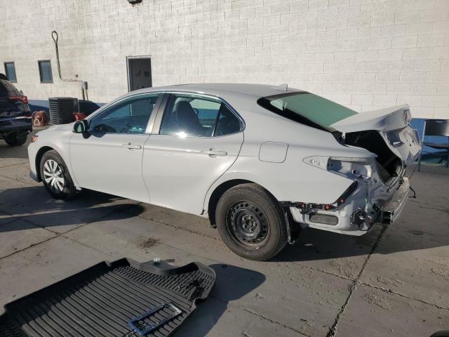 2023 TOYOTA CAMRY LE 4T1H31AKXPU058812