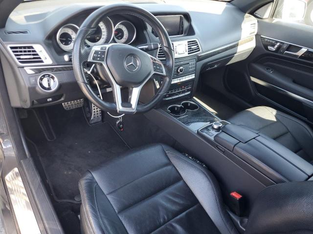 2016 MERCEDES-BENZ E 400 WDDKK6FF9GF331772