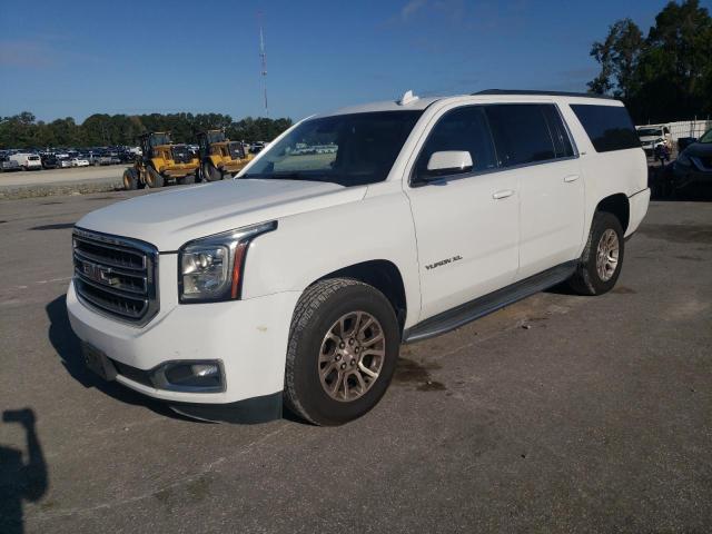 2018 GMC YUKON XL K1500 SLT 1GKS2GKC6JR202278