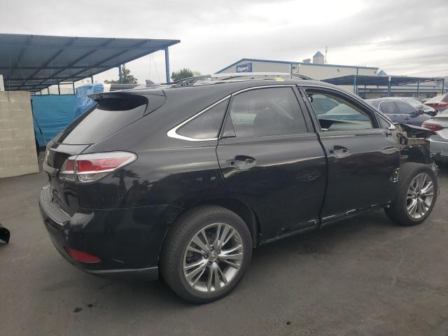 2013 LEXUS RX 350 BASE #3310626852