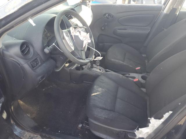 2016 NISSAN VERSA S - 3N1CN7AP0GL879387