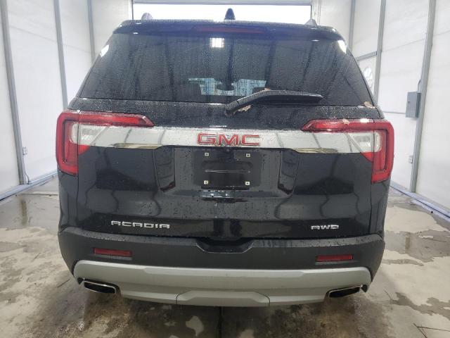 2023 GMC ACADIA SLT - 1GKKNUL46PZ126079