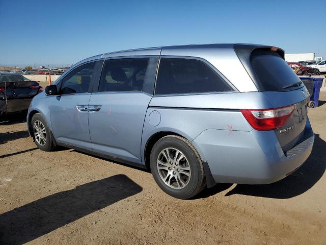 2012 HONDA ODYSSEY EX - 5FNRL5H40CB057159