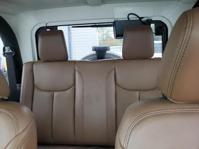 2018 JEEP WRANGLER S - 1C4AJWBG9JL909546