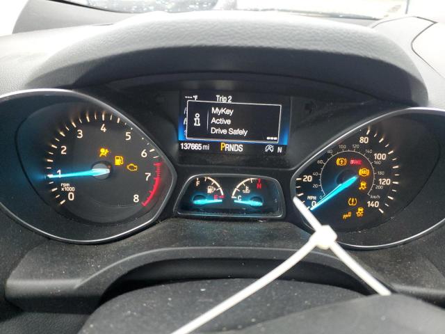 2017 FORD ESCAPE TIT - 1FMCU9J92HUA64303