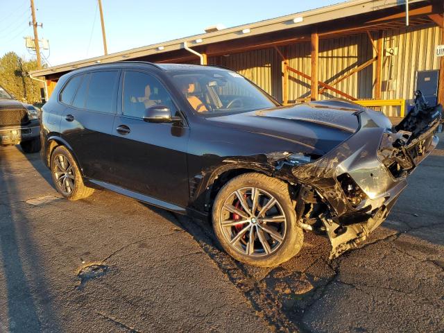 2024 BMW X5 XDRIVE4 #3296641011