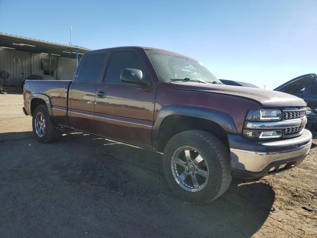 2000 CHEVROLET SILVERADO #3315603774