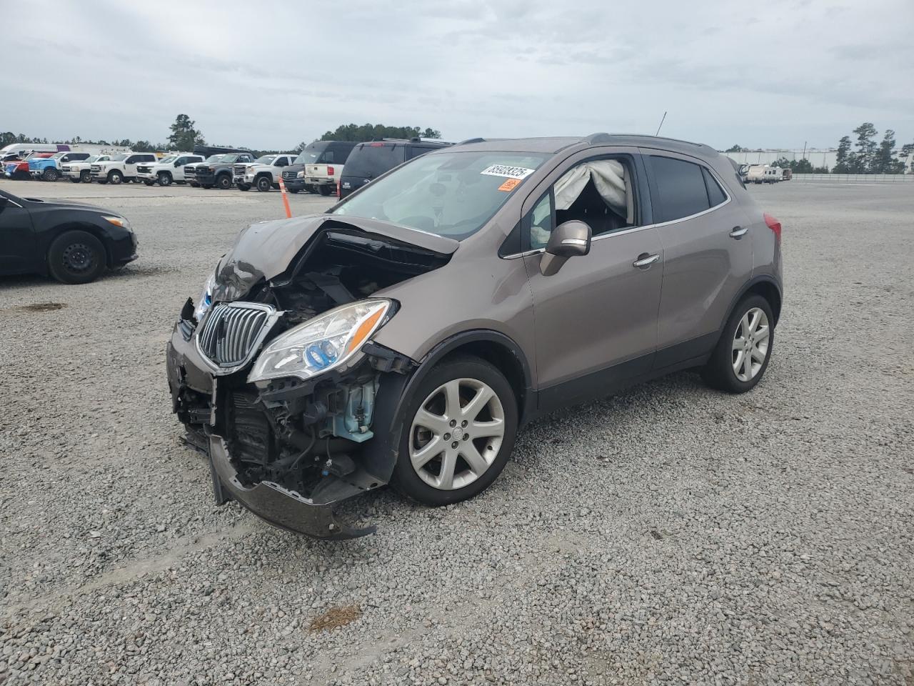 BUICK ENCORE PREMIUM