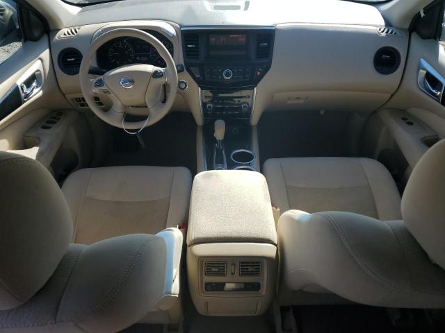 2014 NISSAN PATHFINDER - 5N1AR2MM9EC696460