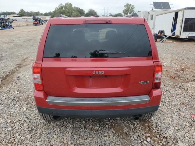 2016 JEEP PATRIOT SP 1C4NJPBA6GD711299