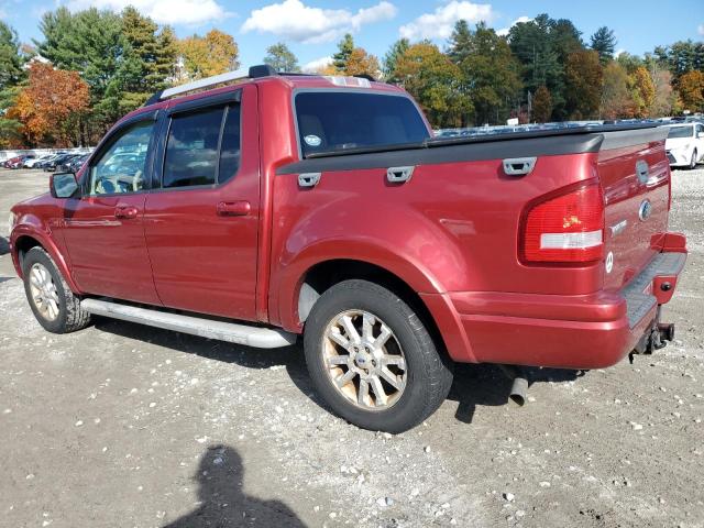 2007 FORD EXPLORER S #3278556930